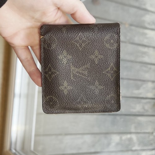 Louis vuitton monogram - louis,
