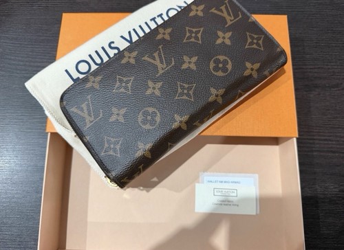 Original louis vuitton - louis, zippy