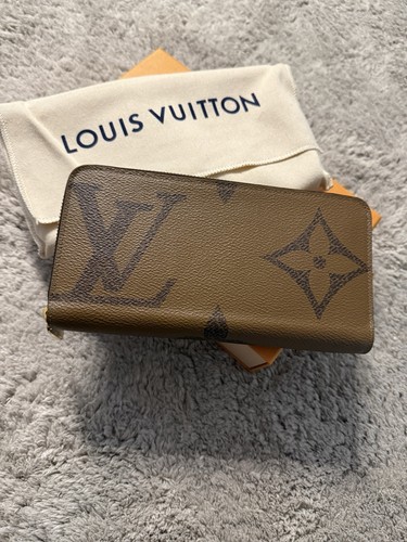 Louis vuitton zippy geldbörse - vuitton,