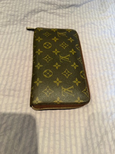 Louis vuitton zippi organizer - louis,
