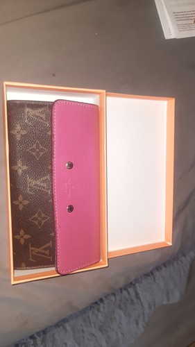 Louis vuitton geldbörse cavas - vuitton,
