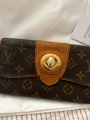 Louis vuitton monogramm - louis,