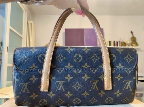 Louis vuitton handtasche - louis,