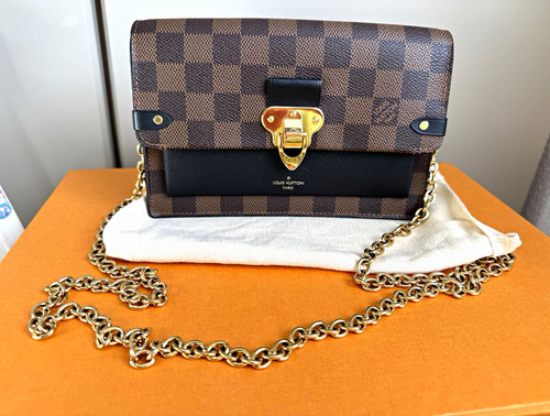 Louis vuitton vavin chain - vuitton,