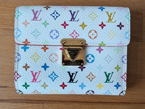 Louis vuitton geldbörse damen - vuitton,