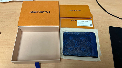 Louis vuitton multiple - vuitton,