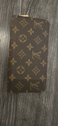 Louis vuitton zippy - louis,