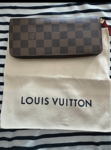 Louis vuitton clemence - louis,