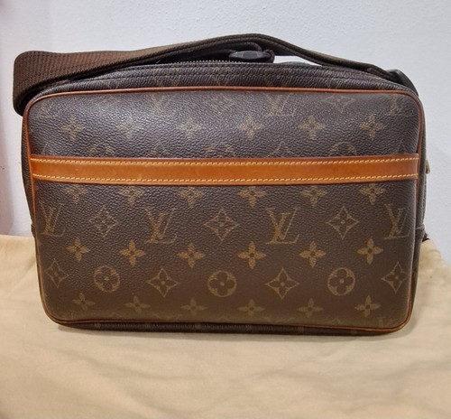 Louis vuitton reporter - louis,