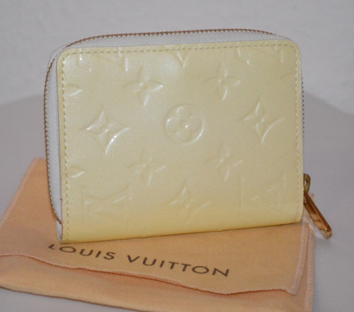 Louis vuitton zippy geldbörse - vuitton,