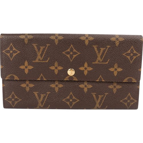 Louis vuitton monogram - louis, canvas