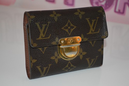 Louis vuitton geldbörse - louis,