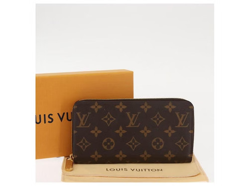 Louis vuitton zippy wallet - vuitton,