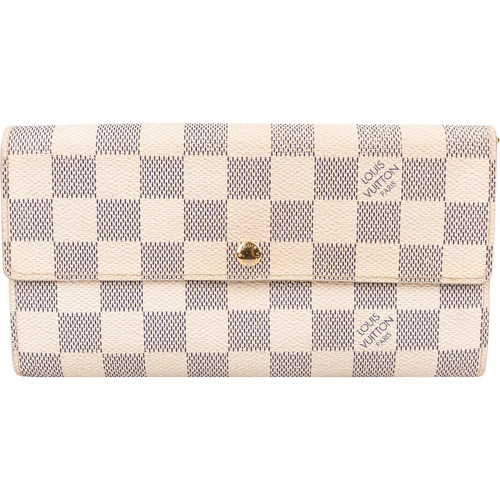 Louis vuitton monogram damier - monogram,