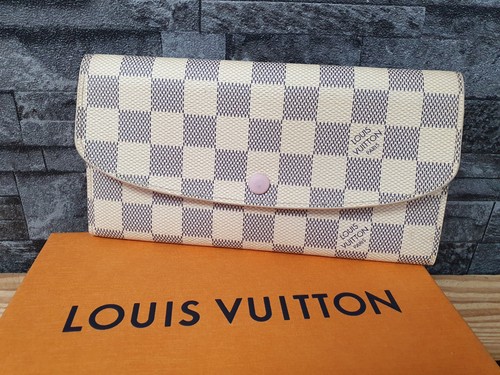 Louis vuitton emilie - louis,