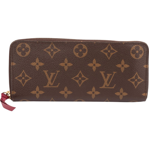 Louis vuitton monogram canvas - louis,