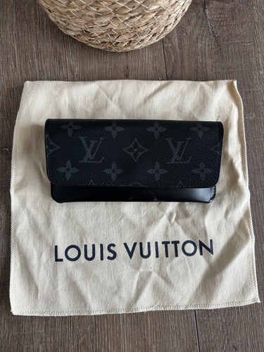 Louis vuitton brillenetui - louis,