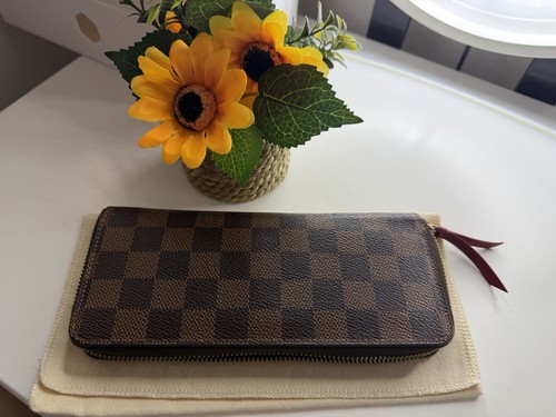 Geldbörse louis vuitton - louis,