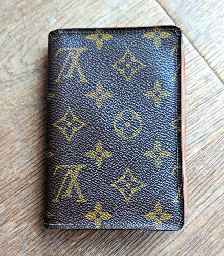 Louis vuitton kartenetui - louis,