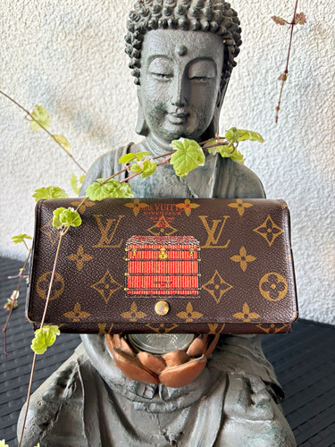Louis vuitton damen - damen, geldbörse