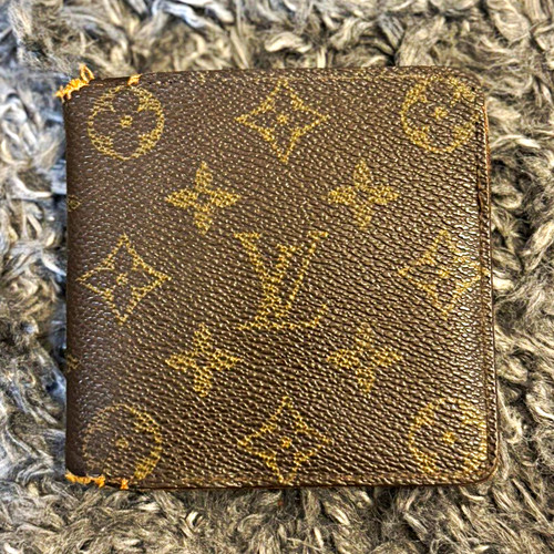 Louis vuitton geldbörse marco - vuitton,