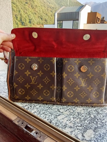 Louis vuitton schultertasche - louis,