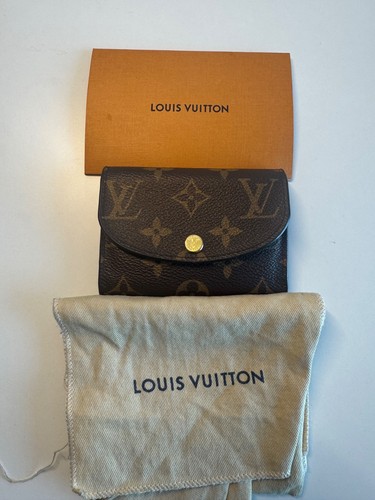 Louis vuitton rosalie - louis,