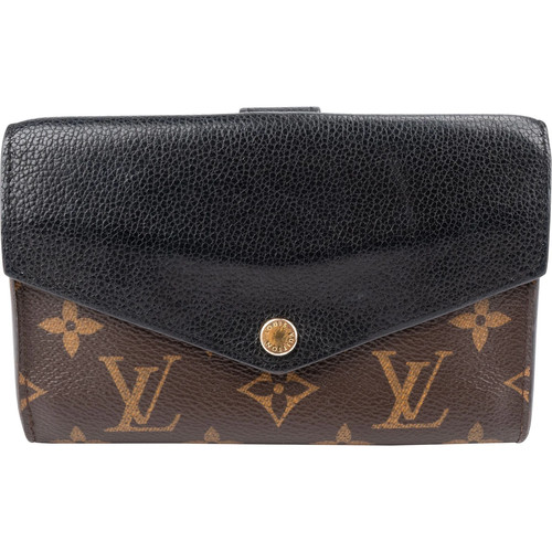 Louis vuitton monogram canvas - louis,