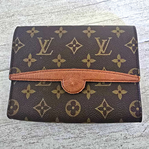 Louis vuitton damen geldbörse - vuitton,