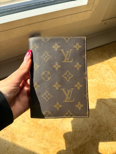 Louis vuitton monogram vintage - monogram,