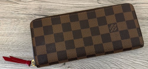 Louis vuitton clémence damier - vuitton,