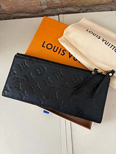 Louis vuitton adele geldbörse - louis,