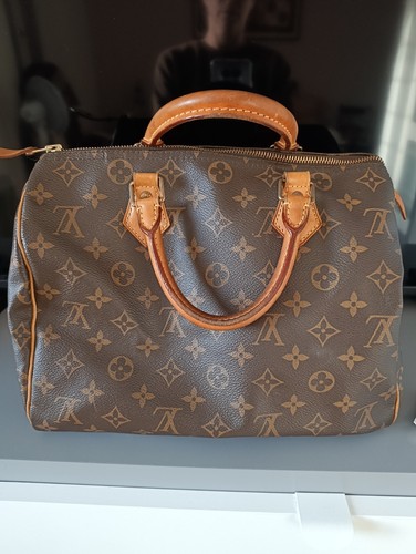 Louis vuitton speedy - louis,