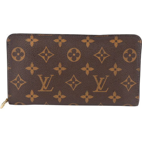 Louis vuitton monogram - vuitton, canvas
