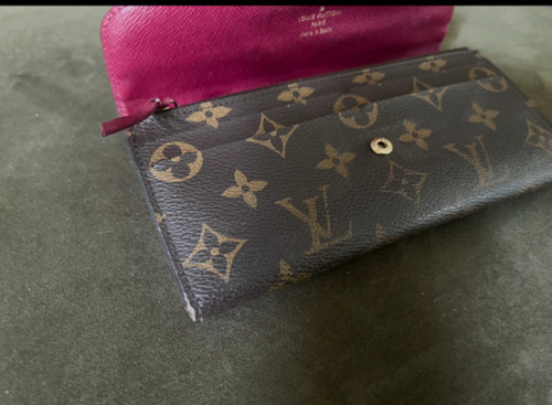 Louis vuitton geldbörse - louis,