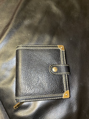 Louis vuitton suhali - vuitton, compact