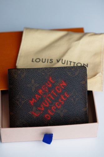 Louis vuitton marque déposée - vuitton,