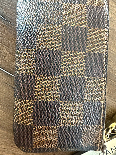 Louis vuitton geldbörse mit - louis,
