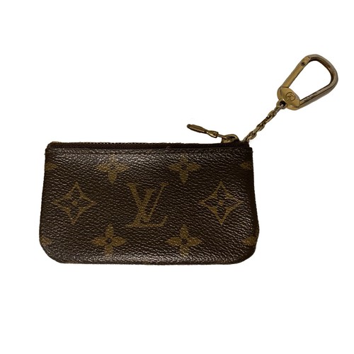 Louis vuitton pochette cles - louis,
