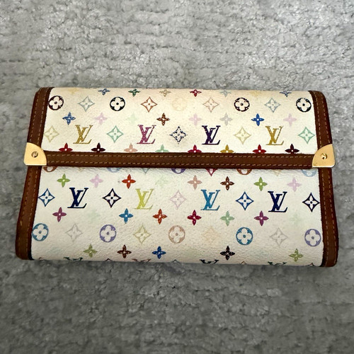 Louis vuitton damen geldbörse - louis,