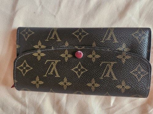 Louis vuitton sarah - louis,