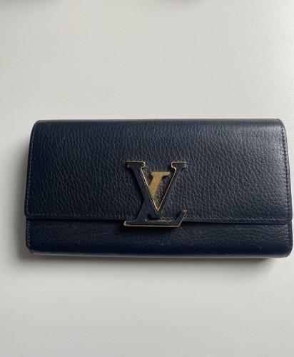 Louis vuitton portemonnaie - louis,