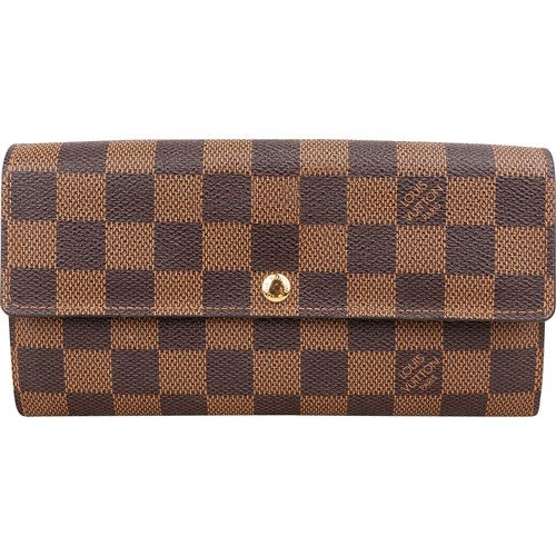 Louis vuitton monogram damier - louis,