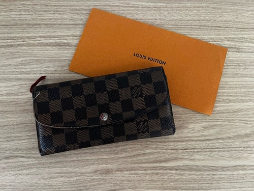 Louis vuitton geldbörse - louis,