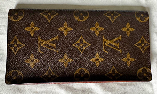 Louis vuitton geldbörse - vuitton,