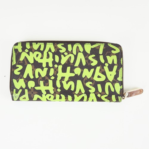 Louis vuitton m93712 zippy - m93712,