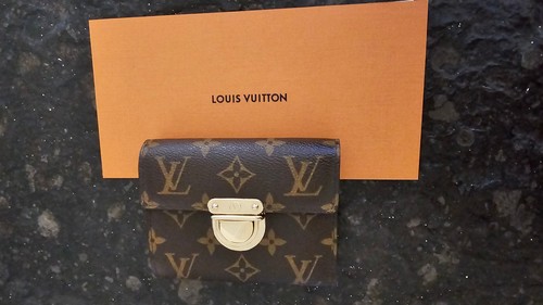 Louis vuitton geldbörse koala - louis,