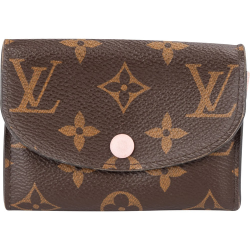 Louis vuitton monogram - vuitton, canvas