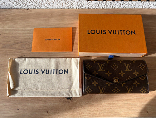 Louis vuitton damen - damen, geldbörse