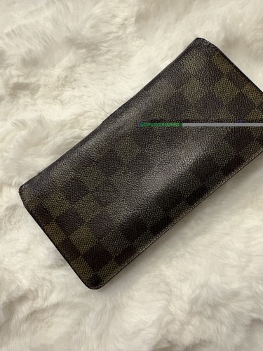 Louis vuitton portemonnaie - louis,